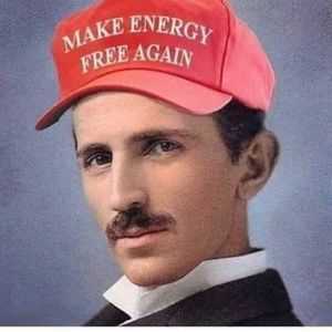 Meet your Posher, Patrick